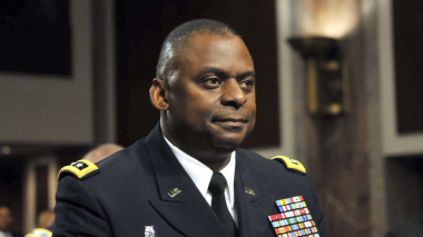 ԱՄՆ պաշտպանության նախարարը ուկրաինացի գործընկերոջ հետ քննարկել է Կիևի ռազմական կարիքները