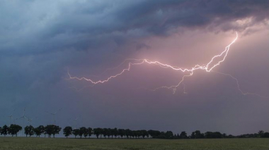 Կանադայում ամպրոպից հինգ մարդ է զոհվել