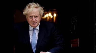 Ջոնսոնը Զելենսկիին խոստացել է հնարավորություններ փնտրել ուկրաինական հացահատիկի արտահանման համար