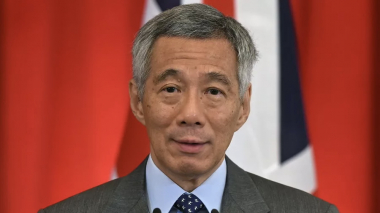 Սինգապուրի վարչապետը անհրաժեշտ չի համարում ՆԱՏՕ-ի նման ռազմական բլոկ ստեղծել Ասիայում