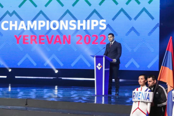 Համոզված եմ, որ այս օրերին ականատես ենք լինելու դիտարժան մենամարտերի. Համբարձում Մաթևոսյան