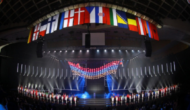 Եվրոպայի բռնցքամարտի առաջնությանը ՀՀ-ի ներկայացուցիչներից առաջինը պայքարի դուրս կգա Վախթանգ Հարությունյանը