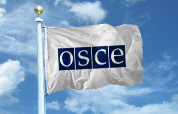 ԵԱՀԿ-ն ողջունել է Նիկոլ Փաշինյան-Ալիև-Շառլ Միշել հանդիպումը