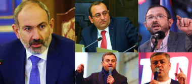 Փողոցային պայքարի կազմակերպիչներից դիմել են իշխանությանը․ գործարք են առաջարկել