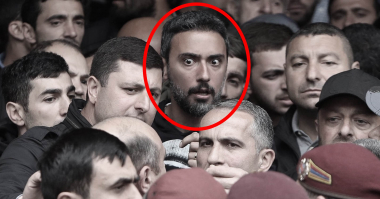 Հայրենիքը փրկված է. ԱԳՆ-ի թատերական ներկայացումն ավարտվեց