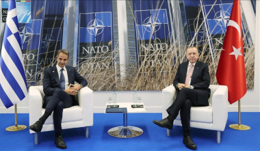 Էրդողանը հայտարարել է, որ Հունաստանի վարչապետն իր համար «այլևս գոյություն չունի»