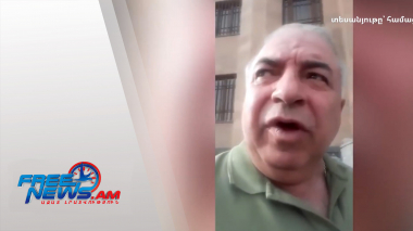 Արագած Ախոյանին մեղադրանք է առաջադրվել. ՔԿ