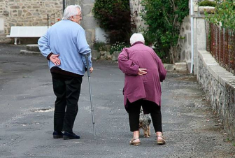 ՌԴ-ում տարեց բնակչության թիվն առաջիկա տարիներին կավելանա 7 միլիոնով