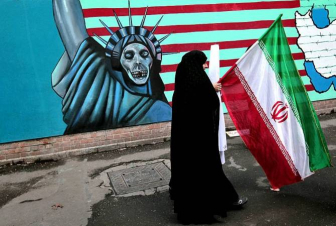 ԱՄՆ հատուկ ներկայացուցիչը հայտնել է Իրանի նկատմամբ պատժամիջոցների մի մասը հանելու հնարավորության մասին