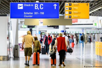 Գերմանիայի իշխանությունները կթեթևացնեն երկիր մուտք գործելու կորոնավիրուսով պայմանավորված կանոնները