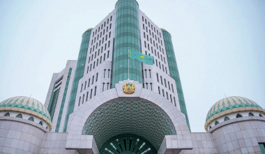 Ղազախստանի խորհրդարանը վավերացրել է Հայաստանի հետ նավթամթերքի մատակարարման մասին համաձայնագիրը