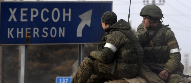 Խերսոնի շրջանում ռուսական անձնագրերի տրամադրման կետեր կբացվեն