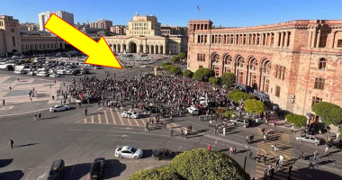 Ընդդիմության կողմից միջազգային պաշտոնական այցերը խոչընդոտելը, վկայում է նրանց հակապետական լինելու մասին