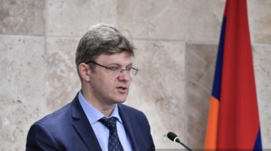 ՀԱՊԿ-ը բարձրացրել է հայ-ռուսական հարաբերությունները նոր՝ դաշնակցային մակարդակի. ՌԴ դեսպանատան խորհրդական