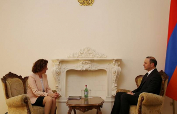 Բուլղարիայի ԱԳՆ-ն ողջունել է Հայաստանի ջանքերն ու տարածաշրջանային անվտանգային միջավայրի ձևավորմանն ուղղված քայլերը