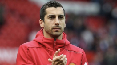 Վարդան Մինասյանը շնորհավորել է Մխիթարյանին