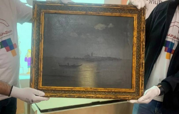 Հայաստանի ազգային պատկերասրահում ներկայացված կտավները «կճամփորդեն» Լոռու և Տավուշի դպրոցներով