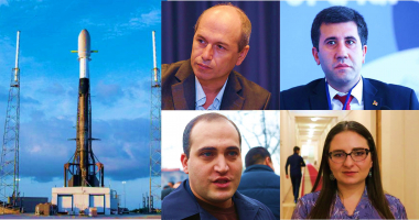 Արբանյակը կօգտգագործվի ընդդիմության դեմ. Ընդդիմադիրների անհեթեթ մեկնաբանությունները