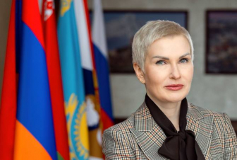 Ազգային արժույթներով փոխհաշվարկների բաժինը ԵԱՏՄ-ի շրջանակներում  հասել Է 75 տոկոսի