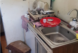 Կասեցվել է հանրային սննդի կետի գործունեությունը