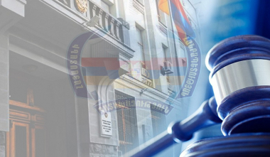 Նոր հանցանք ամբաստանյալի կողմից՝ խափանման միջոց կալանքը գրավով փոփոխելու դատարանի որոշման արդյունքում