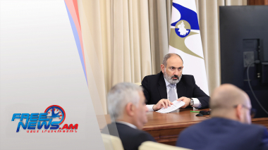 ԵԱՏՄ երկրները պետք է օպերատիվ կերպով հարմարվեն արագ փոփոխվող արտաքին և ներքին պայմաններին. Նիկոլ Փաշինյան (տեսանյութ)