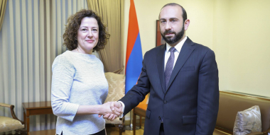 ՀՀ ԱԳ նախարարը և Բուլղարիայի ԱԳ նախարարի տեղակալը քննարկել են տնտեսական և մշակութային ոլորտներում համագործակցությանն առնչվող հարցեր