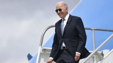 Իսրայելի ԱԳ նախարարն ու ԱՄՆ պետքարտուղարը քննարկել են Ջո Բայդենի առաջիկա այցը