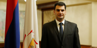 Հավերժ փառք բոլոր այն քաջորդիներին, ովքեր կերտեցին անկախություն ունենալու մեր վաղեմի երազանքը. Հրաչյա Սարգսյանի ուղերձը