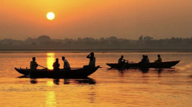 ԱՄՆ Ջորջիա նահանգում նավի բախման հետևանքով երկու մարդ է զոհվել