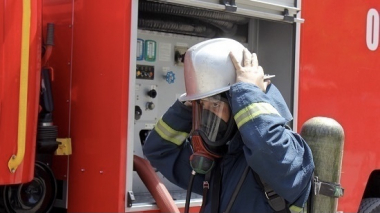 «Սևան» ազգային պարկում մոտ 2 հա չիչխանի և եղեգնուտի մացառուտներ են այրվել