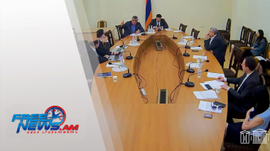 Մաքսային օրենսգրքի փոփոխություններ