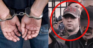 Սաշիկի որդին՝ Հայկ Սարգսյանը ձերբակալվել է