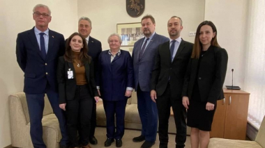 Երկարատև խաղաղության օրակարգը հիմնաքարային է ՀՀ-ի համար, որին ուղղված Ադրբեջանի գործնական քայլերը նկատելի չեն. Աղաջանյան