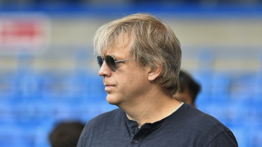 Չելսին նոր սեփականատեր ունի. պաշտոնական