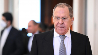 Հունիսի 8-ին նախատեսվում է Լավրովի այցը Թուրքիա