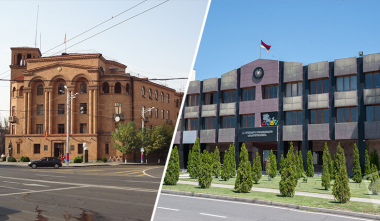 Քննարկվել է ԱԻ նախարարության և Ոստիկանության 2021 թ. պետբյուջեի կատարողականը