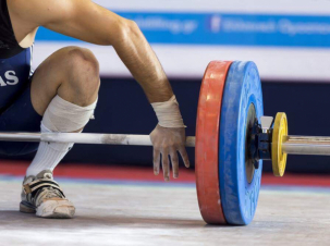 Այսօր մրցահարթակ դուրս կգա 2 հայ ծանրորդ. Ծանրամարտի ԵԱ