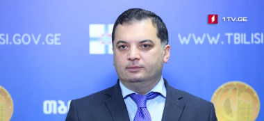 Թբիլիսիի փոխքաղաքապետին մահացած են գտել իր բնակարանում