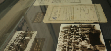 Հայոց ցեղասպանության թանգարանում բացվել է «Հայկական վարժարանների հետքերով. ուսյալ ազգի վկայագրերը» ցուցադրությունը