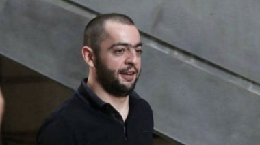 Հայկ Սարգսյանը կալանավորվել է