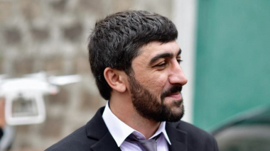 Ես իմ երեխու համար գրեթե արած բան չունեմ, բայց ես բոլորի երեխաների համար եմ փորձում անել. Վիլեն Գաբրիելյան