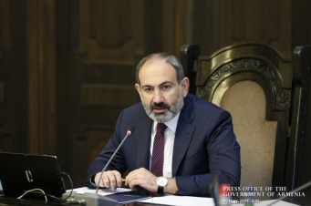 Որոշված է, որ հանրակրթության չափորոշչի փորձարկումը պետք է սկսենք Տավուշի մարզից.վարչապետ