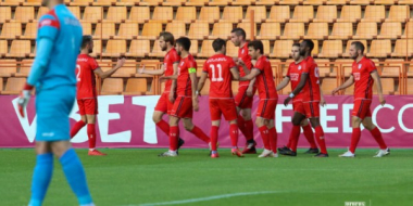 Հայտնի է Հայաստան-Իռլանդիա հանդիպումը սպասարկող մրցավարական անձնակազմը