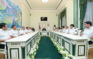 2021-ին դատախազները շրջադարձային նշանակության ավելի քան 400 ակտ են կայացրել. 64 դատախազ խրախուսանքի է արժանացել