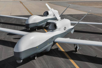 Ճապոնիան և ԱՄՆ-ն անօդաչու թռչող սարքեր կստեղծեն կործանիչների աջակցության համար