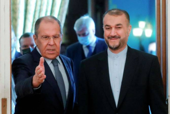 ՌԴ ու Իրանի արտգործնախարարները քննարկել են Իրանի միջուկային համաձայնագրի շուրջ բանակցությունները