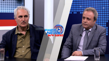 «Բայղուշության» միջոցով փորձում են ժամանակ շահել Մոսկվայի համար. Տիգրան Խզմալյան