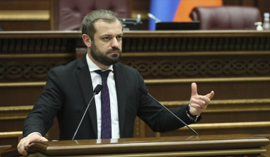 Այս ամենի պատասխանատուն այդ հավաքների կազմակերպիչներն են. Գևորգ Պապոյան