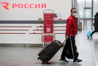 Ռուսաստանը օտարերկրյա քաղաքացիների համար կվերացնի Covid-19-ի հետ կապված սահմանափակումները